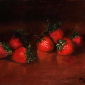 1 Strawberries